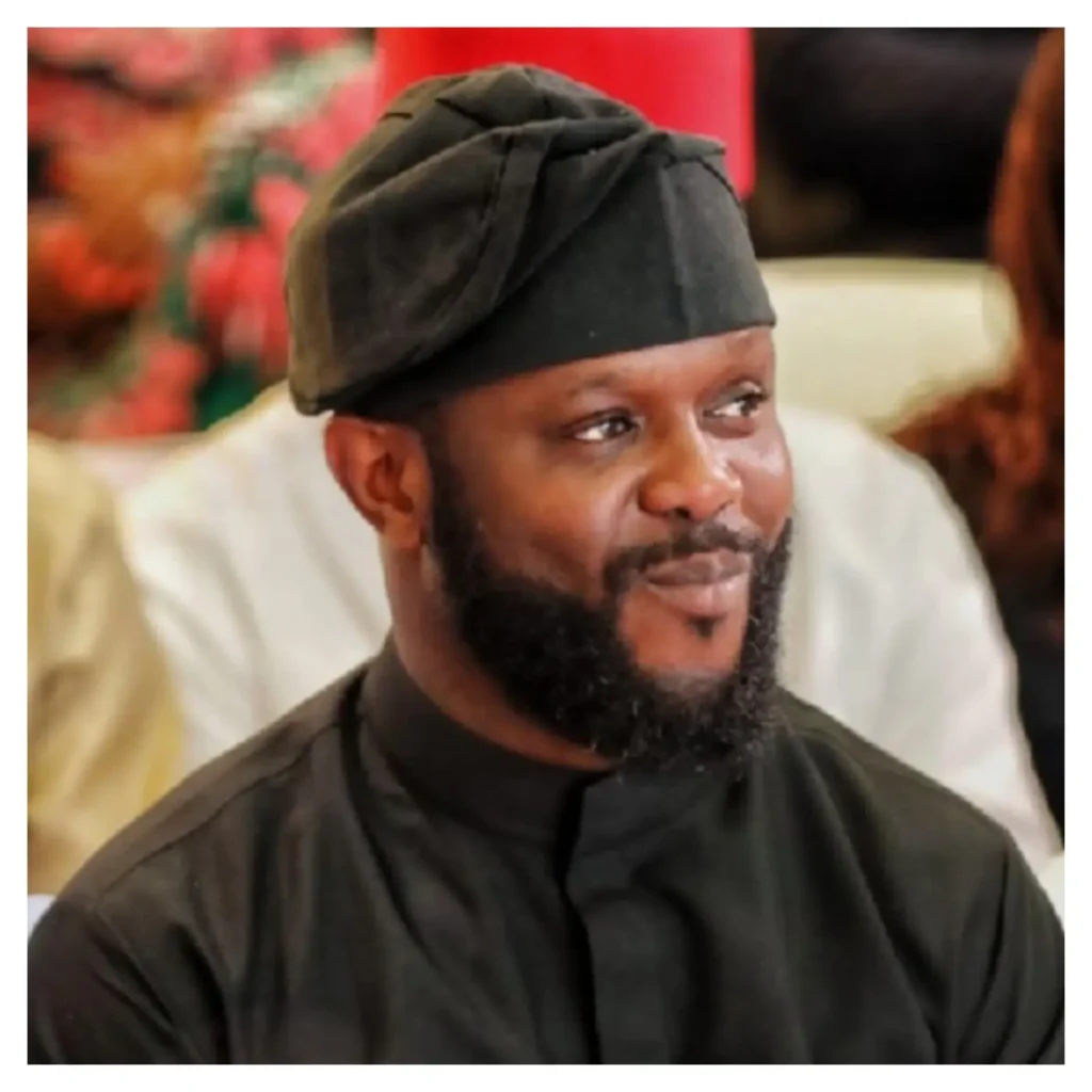 Lagos APC in turmoil over Seyi Tinubu’s rumoured governorship bid