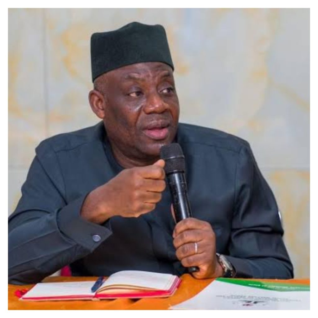 NELFUND: Education minister breaks silence on alleged deduction of student loans by universities