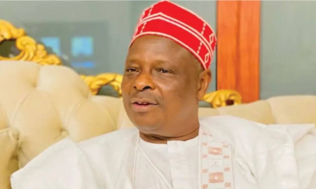 Kwankwaso denies claim that Tinubu invited him to join APC
