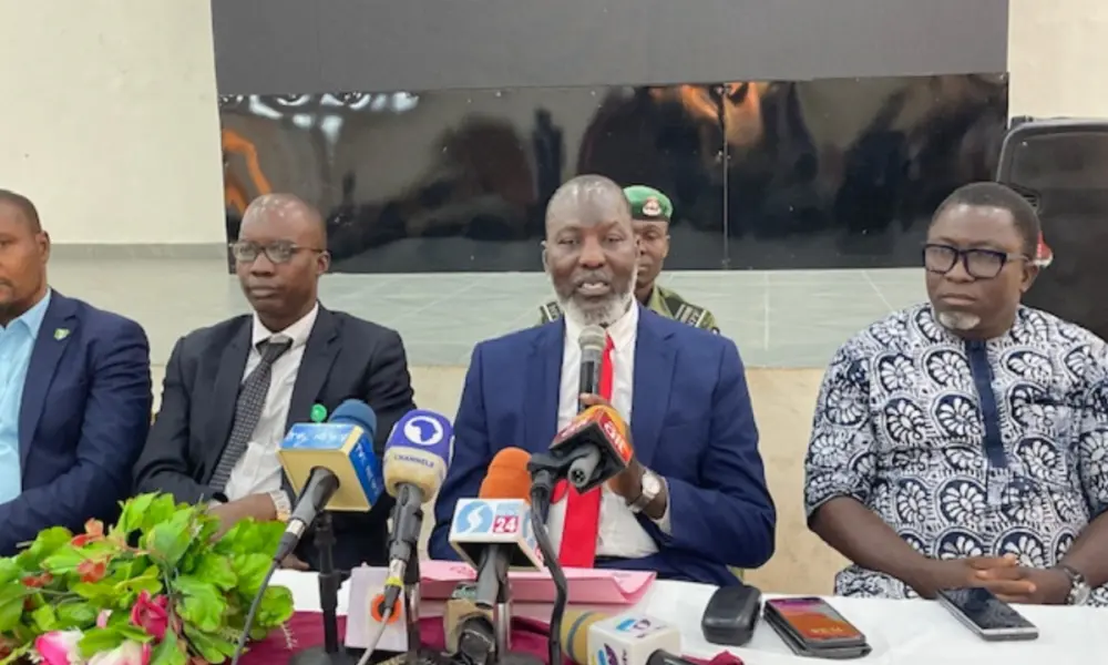 To stop japa, Nigerian doctors must get better pay and incentives – Olomu