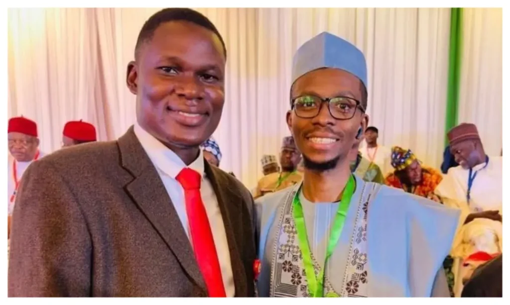 El-Rufai’s son, Bello dumps father, endorses Tinubu for second term; Reno reacts