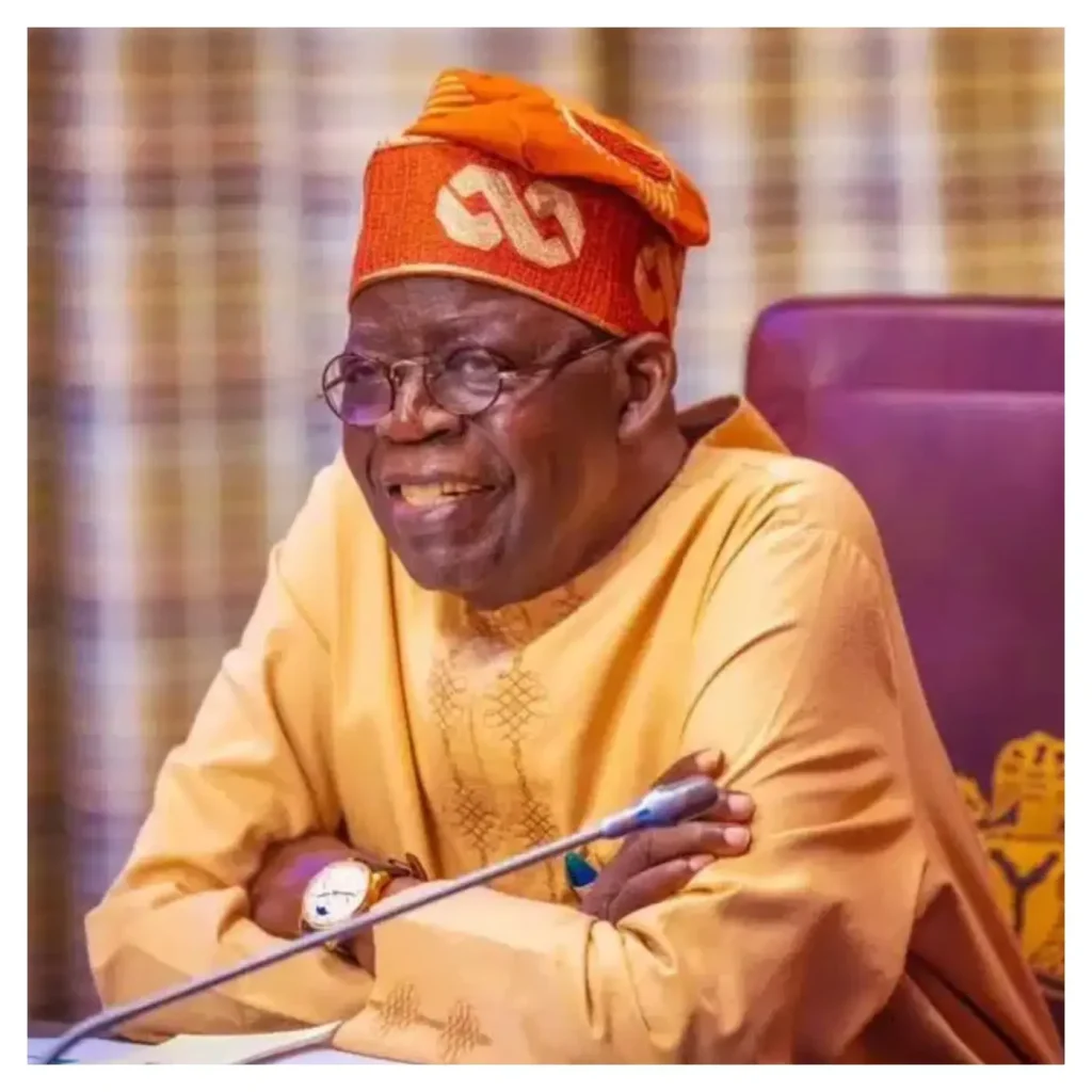 I welcome more defections to APC, only empty vessels remain in opposition – Tinubu