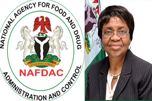 Fake malaria drugs smuggled from China intercepted by NAFDAC