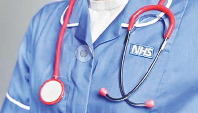 Tragedy strikes as Nigerian nurse in UK dies alone in apartment