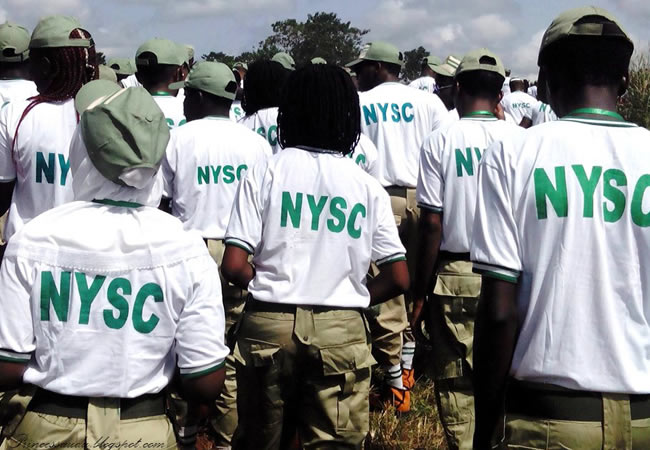 FG set to reform NYSC scheme, proposes specialized corps for teachers and healthcare workers
