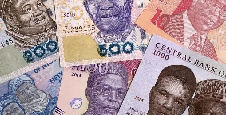 IMF: Depreciating Naira not necessarily bad, could help restore economic balance