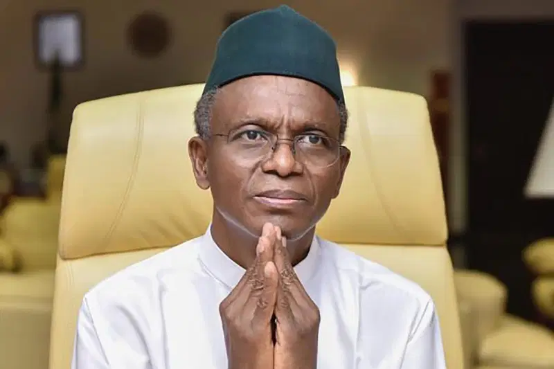 El-Rufai accuses Nigerian judiciary of corruption