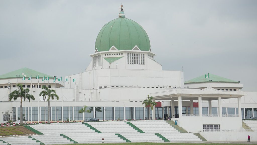 BudgIT exposes ‘ N6.93 trn ‘padding’ in 2025 federal budget by National Assembly’