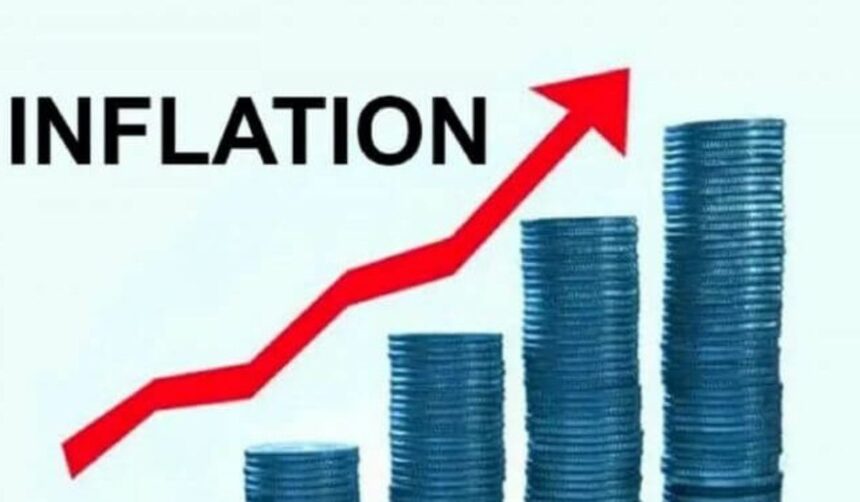 Inflation drops slightly to 23.71% in April 2025, says NBS