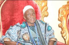 Olu of Epe, Oba Adewale, dies at 86