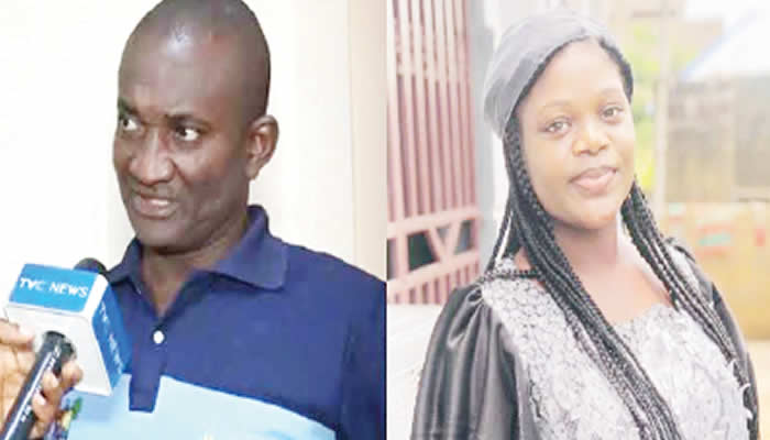 Justice for Bamise: BRT driver sentenced to death, family makes fresh demand