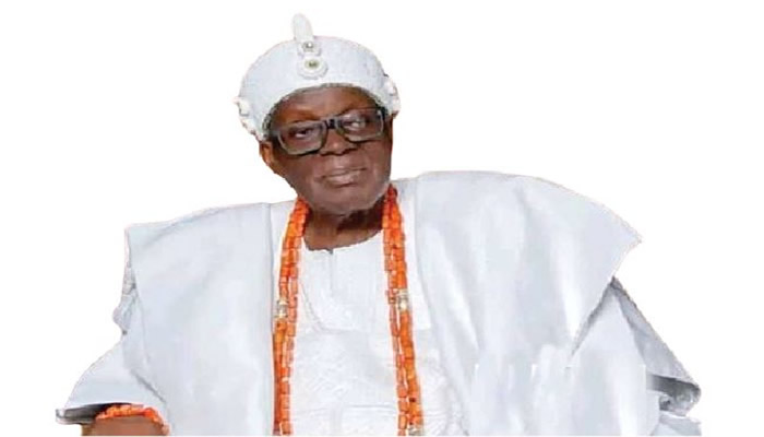 Land Grabbing: Olubadan suspends chiefs
