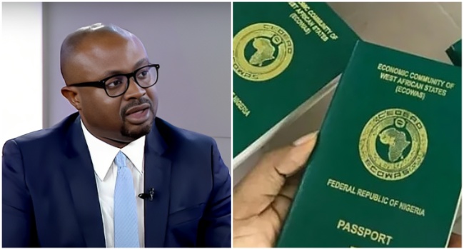 FG resolves over 200,000 passport backlogs, settles ₦28bn outstanding debt – Tunji-Ojo