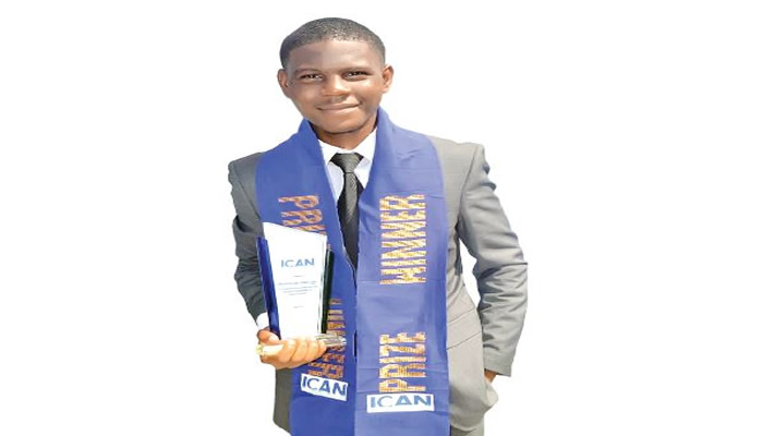 How I became a chartered accountant at 17 – Babcock student