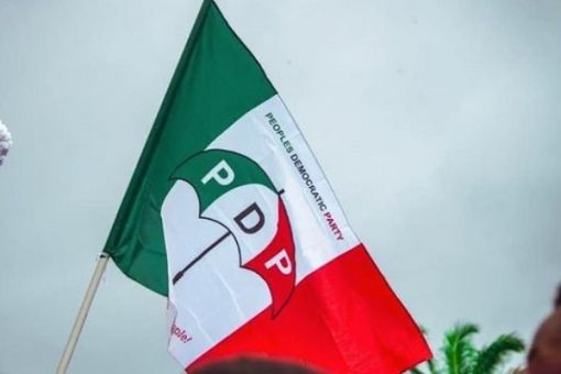 PDP bets survival on court. Can party legally stop defectors?