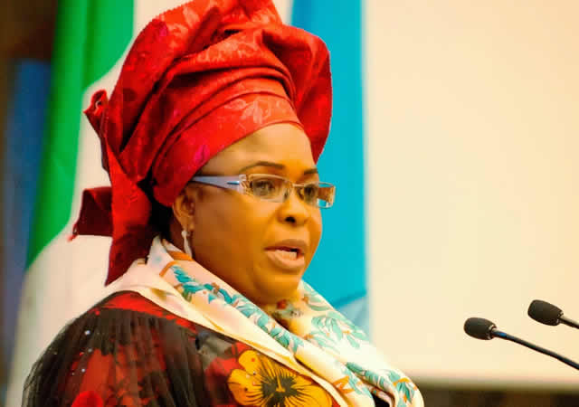 Jewelry Theft: Patience Jonathan aides’ trial hits 42 adjournments amid six-year detention