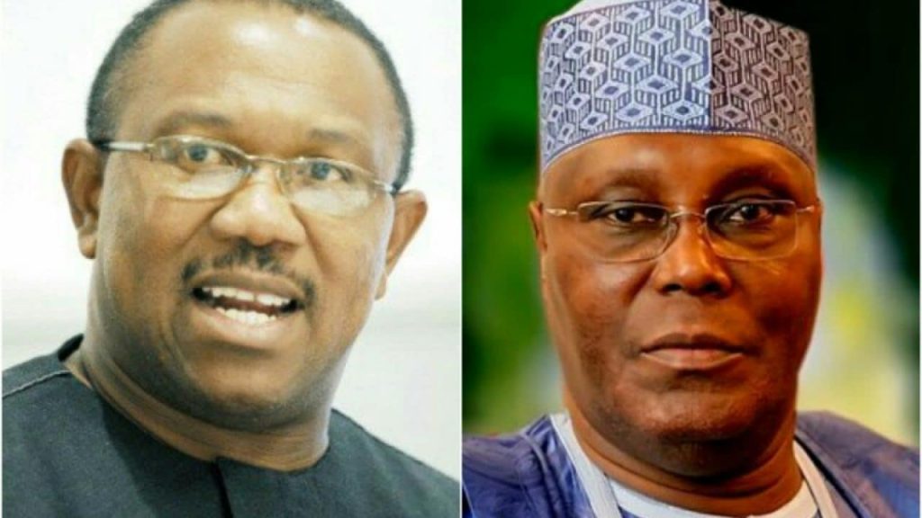 Obidient Movement dismisses reports of Obi-Atiku alliance ahead of 2027 election as false