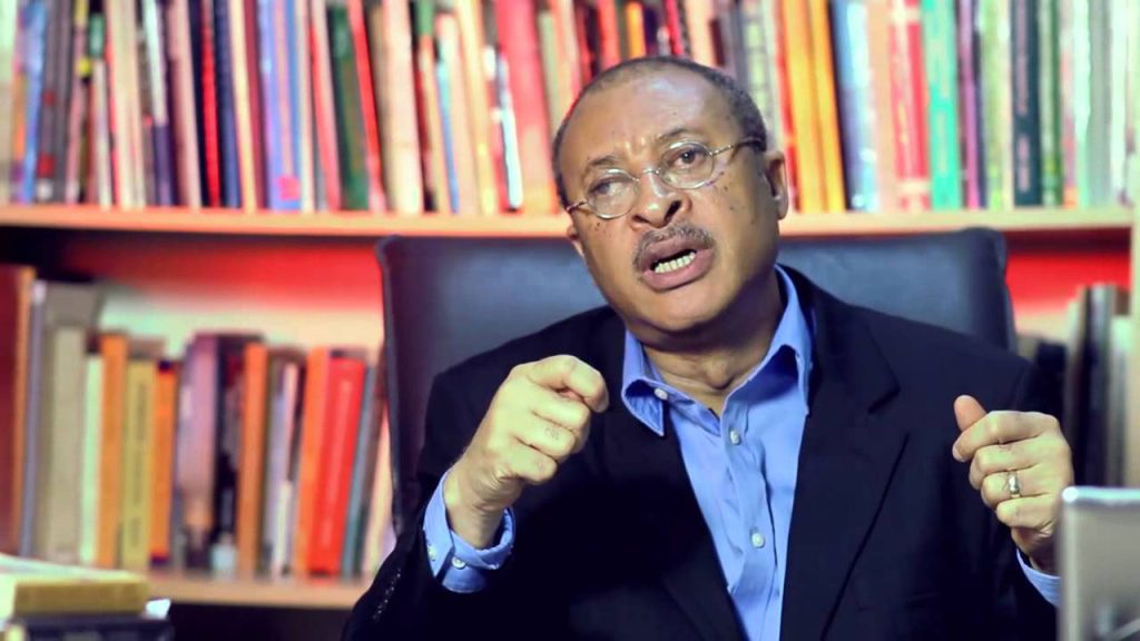 2027: I won’t support Obi if he runs as VP – Pat Utomi