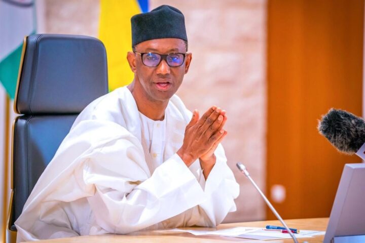 Nigeria safer now than pre-Tinubu era – NSA Ribadu declares despite widespread killings