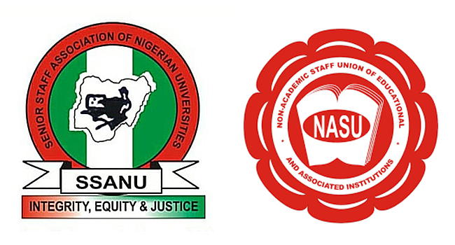 N50bn Earned Allowances: SSANU, NASU reject sharing formula, spark fresh varsity crisis