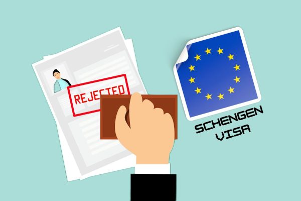 Nigeria forfeited  million to European countries in 2024 due to Schengen visa application denials