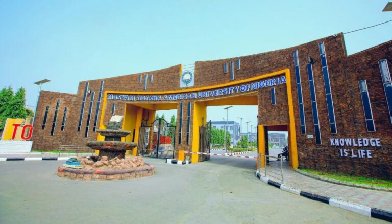 Kano university closes female hostel amid allegations of immorality