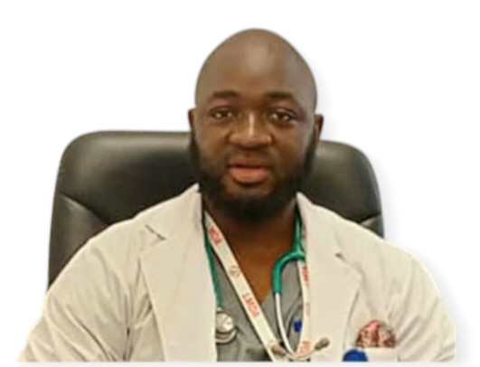 EXPOSED: Head of Liberia’s doctors’ association has no university degree