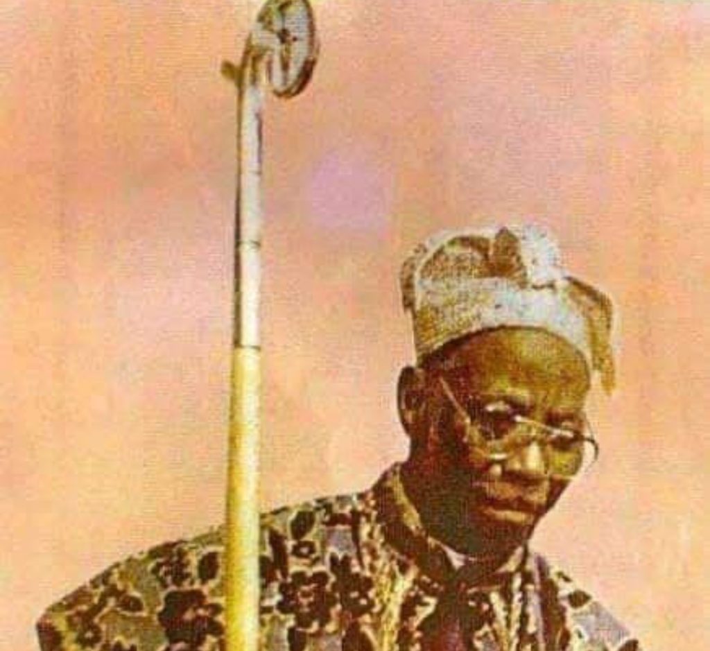 Real reason True Word in Season is celebrating Oshoffa’s 40th remembrance – Demola Bolaji