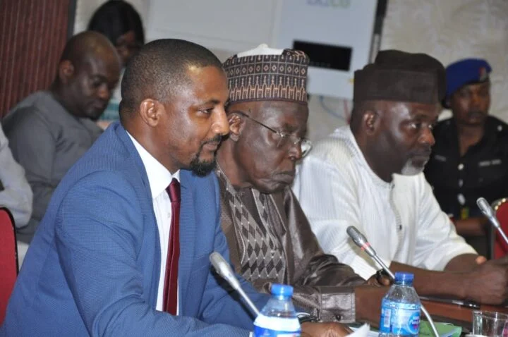 CCB to Nigerians: Report public servants living beyond their means