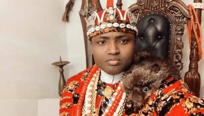 Finland charges Simon Ekpa with terrorism, links him to Nigerian separatist activities