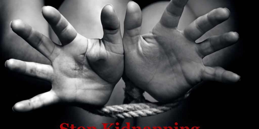 Kidnappers kill APC chieftain after collecting ₦5 million ransom in Nigeria