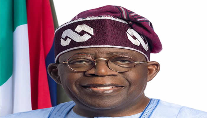 North-West APC backs Tinubu for 2027 re-election bid