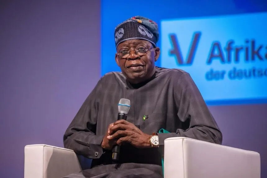 Tinubu unveils ‘Nigeria First Policy’ as cornerstone of national development agenda