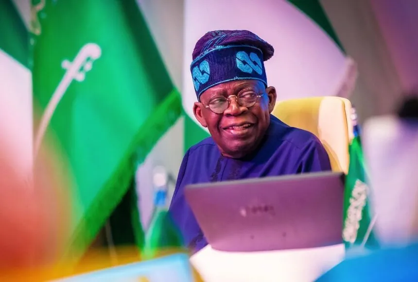 Tinubu unveils new asset recovery reforms