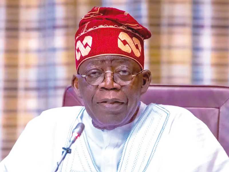 Tinubu defends reforms, rejects one-party system at APC summit