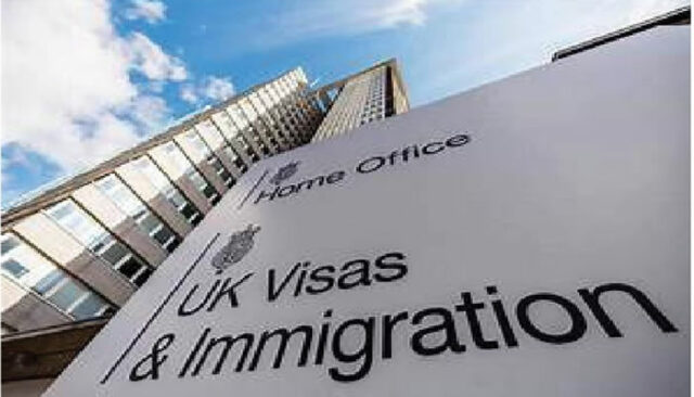 UK bars overseas recruitment for 100+ jobs in new migration policy