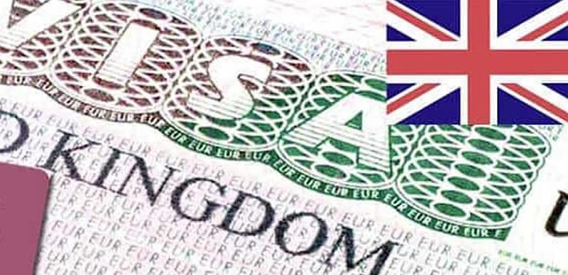 UK Embassy clarifies visa policy amid rising concerns in Nigeria