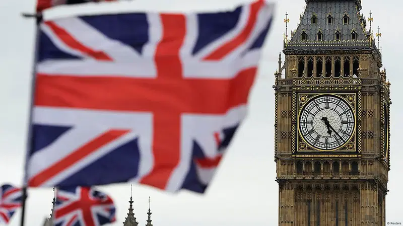 UK inflation reaches highest level in over a year amid surging utility costs