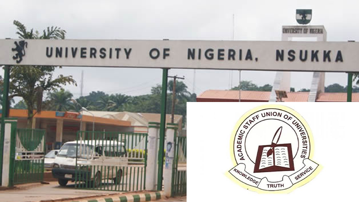 UNN ASUU says JAMB intentionally failed South-East UTME candidates