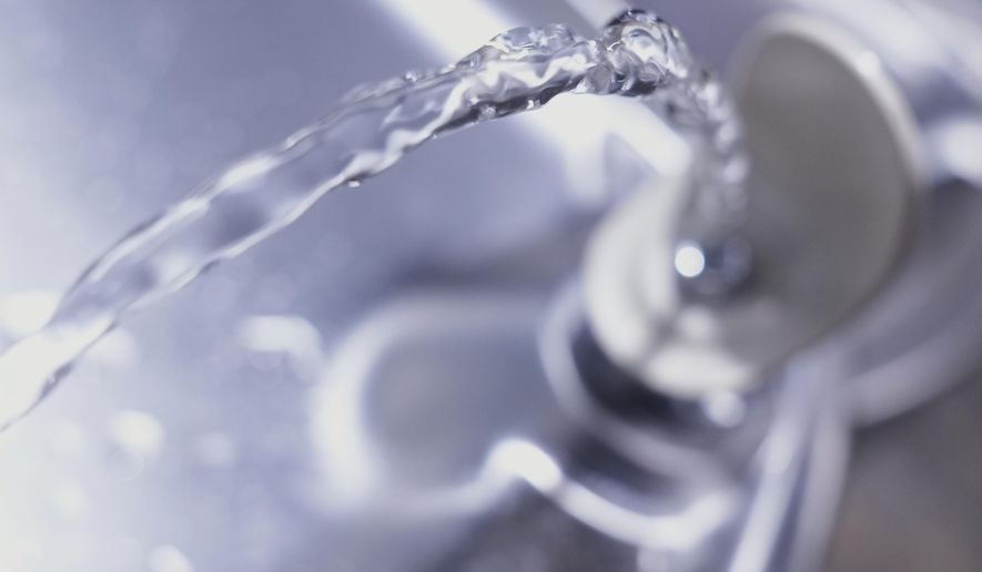 No fluoride could mean big trouble, says new report
