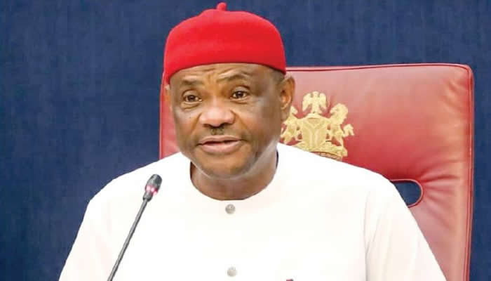 Wike expresses pride in being associated with Tinubu’s leadership