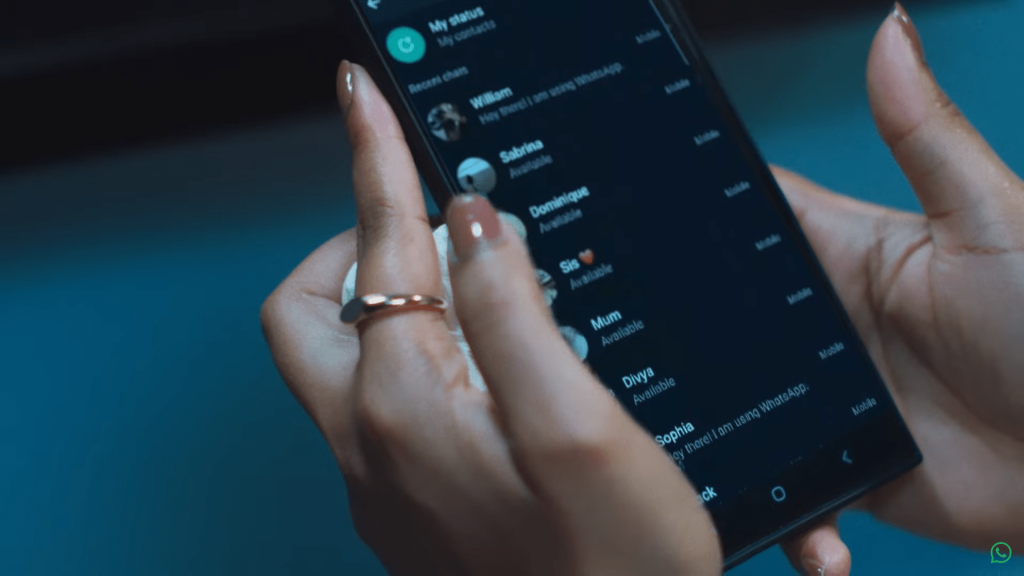 WhatsApp surpasses 3 billion monthly users