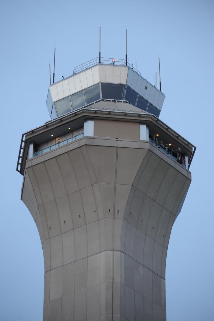 Air traffic controllers took 45-day ‘trauma leave’ after failures, worsening Newark Airport chaos, FAA says