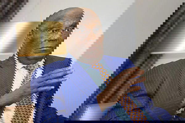 Atiku says Nigerians are starving while Tinubu remains unmoved