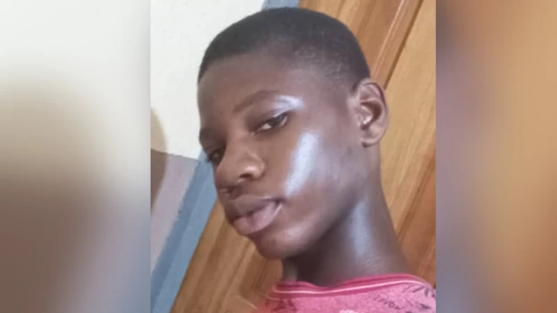 Father of teen killed by police in Ibadan demands justice