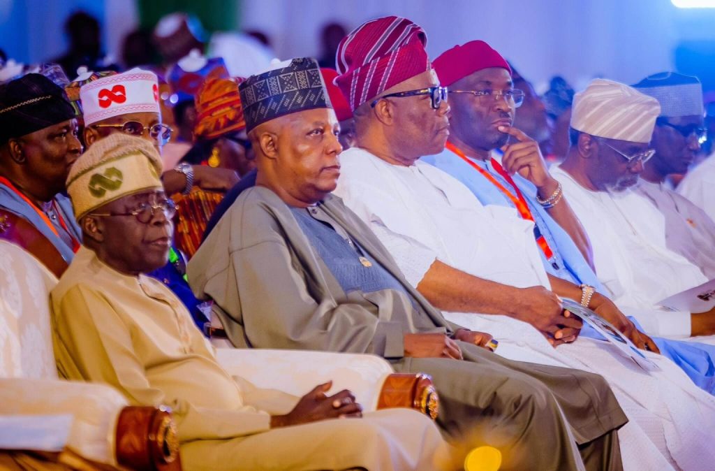 APC leaders lack political skill — Baba-Ahmed on Tinubu’s endorsement