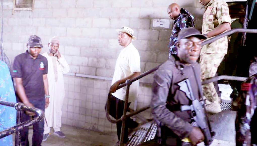 90 killed in Borno attacks as ISWAP, Boko Haram target farmers, fishermen