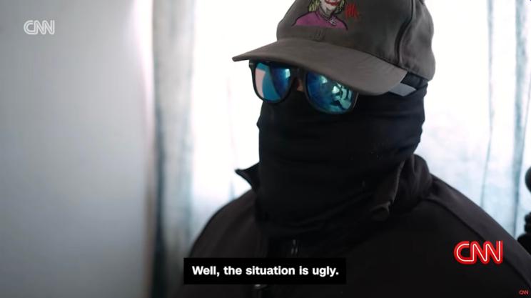 Criticism mounts as CNN interviews Sinaloa cartel gangster on Trump calling him a terrorist