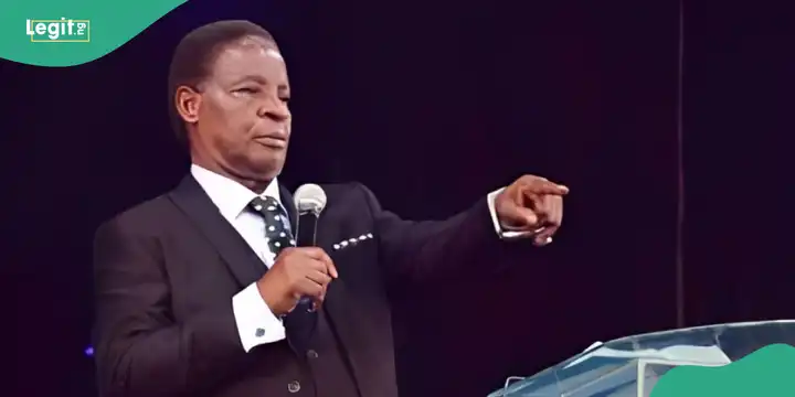There is no place as heaven or hell—Nigerian pastor declares