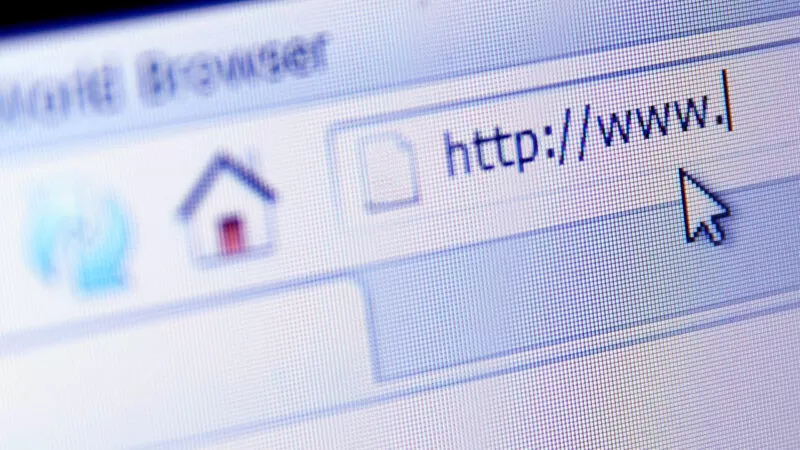 Courts quietly taking over the internet